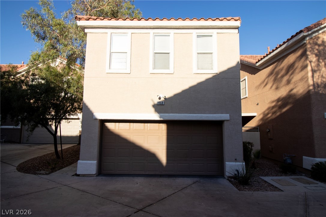 1468 Reef Ridge Court Property Photo 1