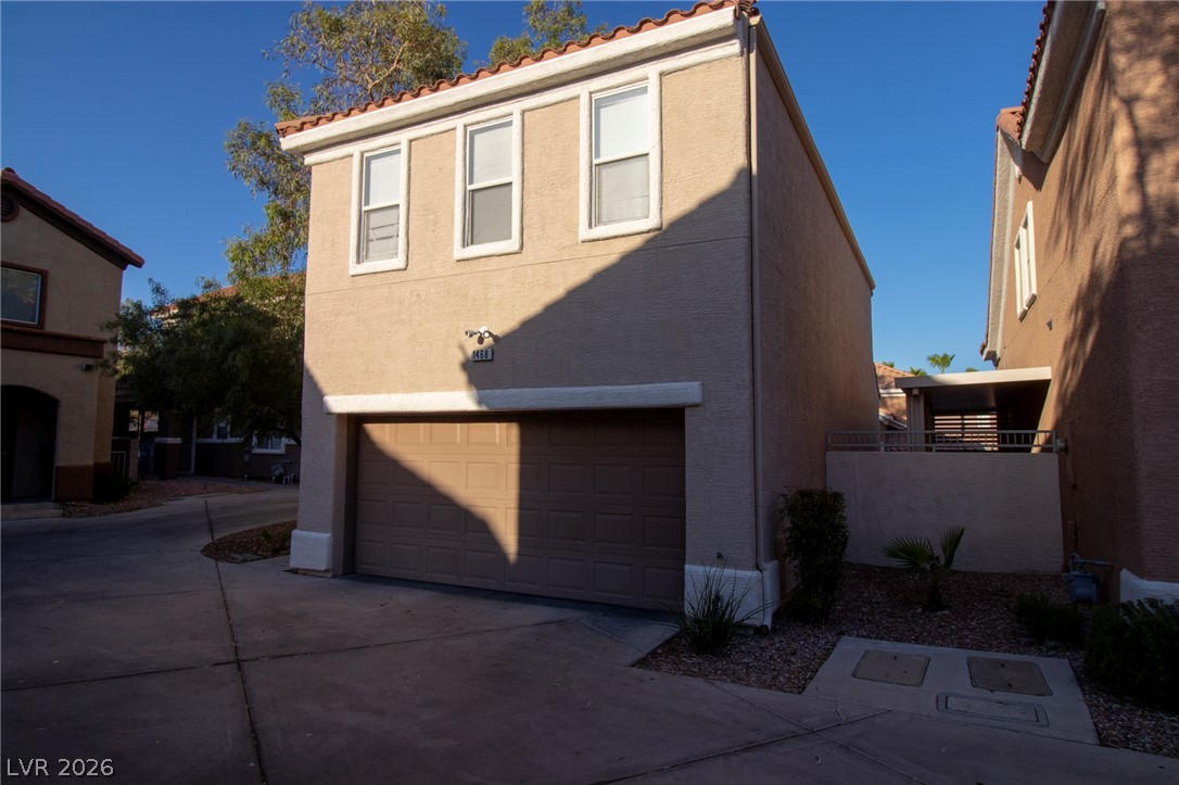 1468 Reef Ridge Court Property Photo 2