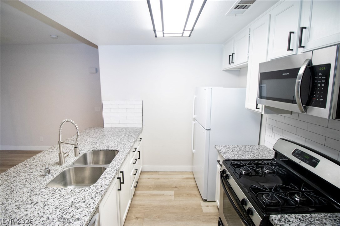 1468 Reef Ridge Court Property Photo 4