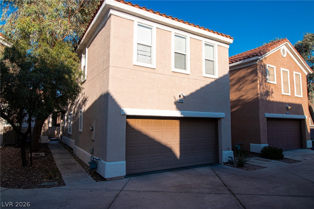 1468 Reef Ridge Court Property Photo 22