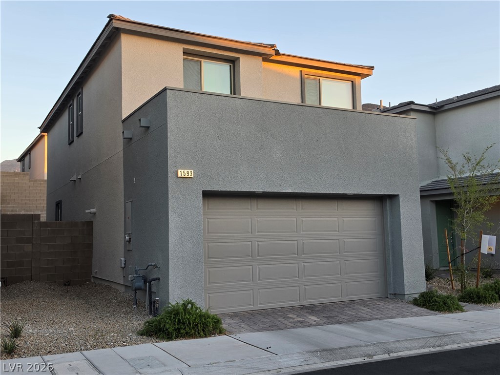 1593 Crowned Eagle Street Property Photo 7