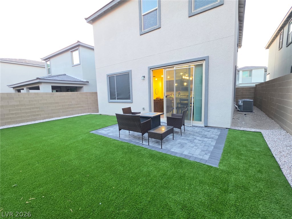 1593 Crowned Eagle Street Property Photo 30