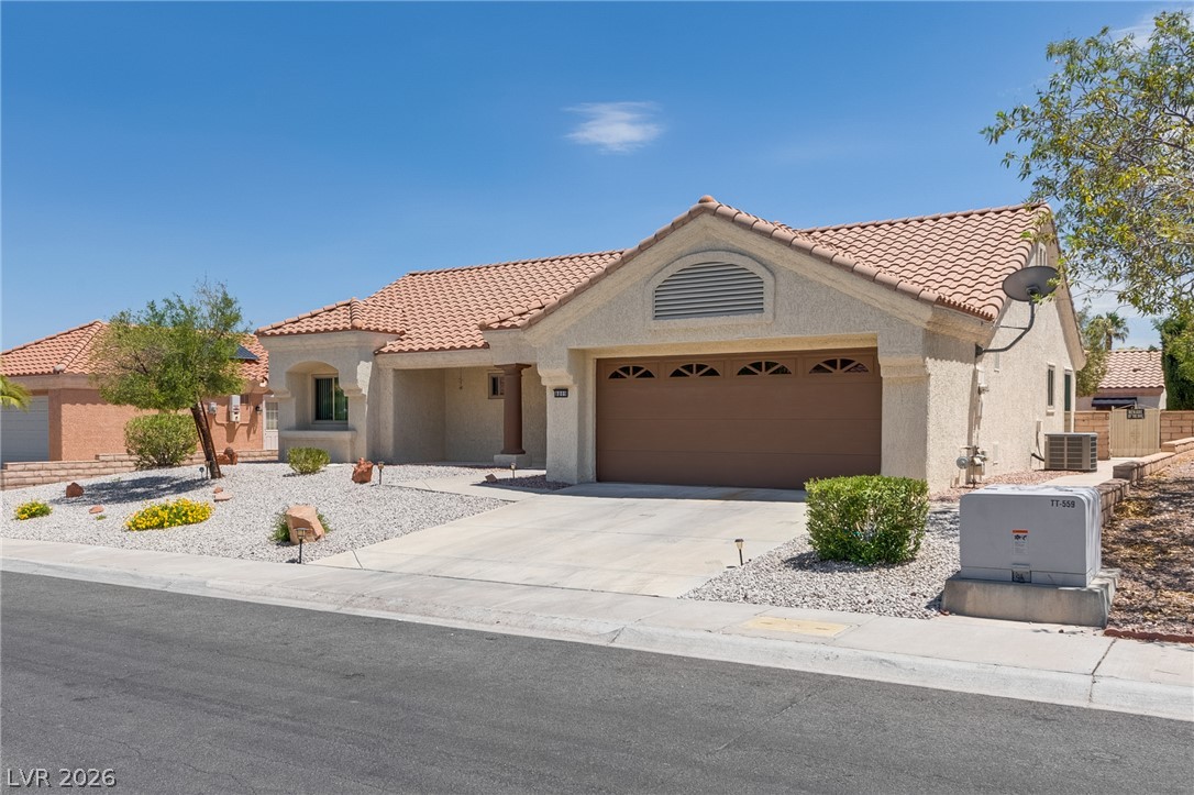 8809 Villa Ridge Drive Property Photo 1
