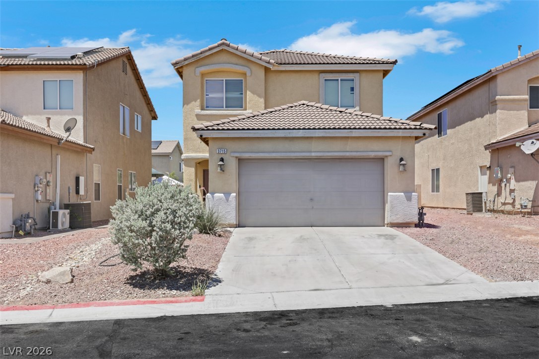 3715 Kit Fox Street Property Photo 1