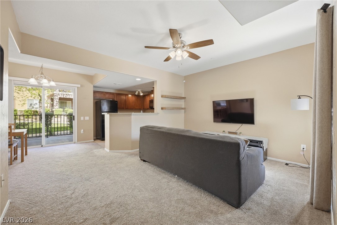 6868 Sky Pointe Drive 1053 Property Photo 3