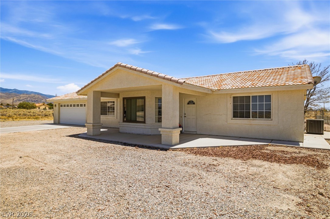 701 Mount Charleston Drive Property Photo 4