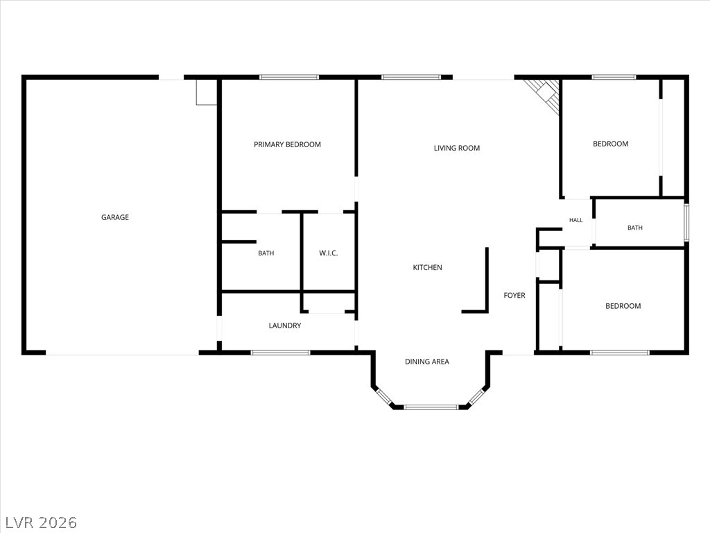 701 Mount Charleston Drive Property Photo 33