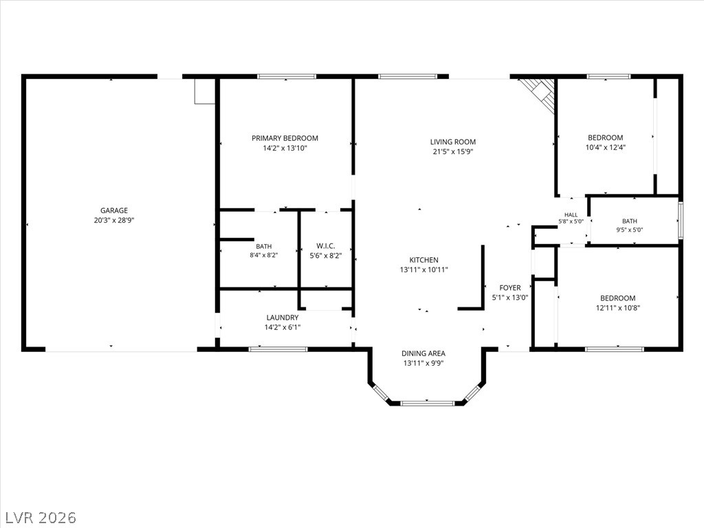 701 Mount Charleston Drive Property Photo 34