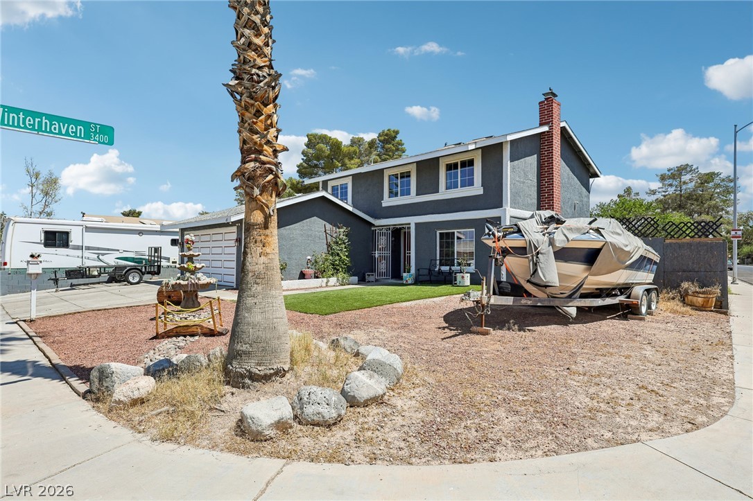 6833 High Bluff Way Property Photo 3