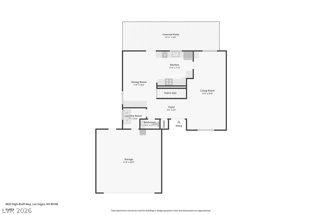6833 High Bluff Way Property Photo 42