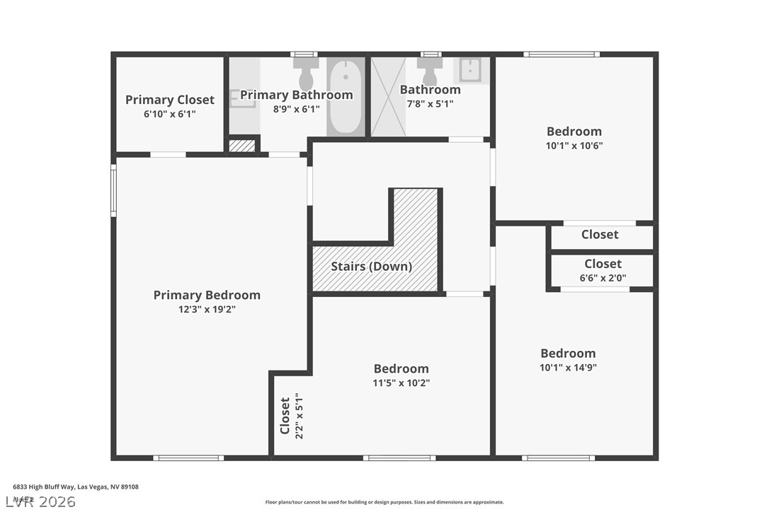 6833 High Bluff Way Property Photo 43