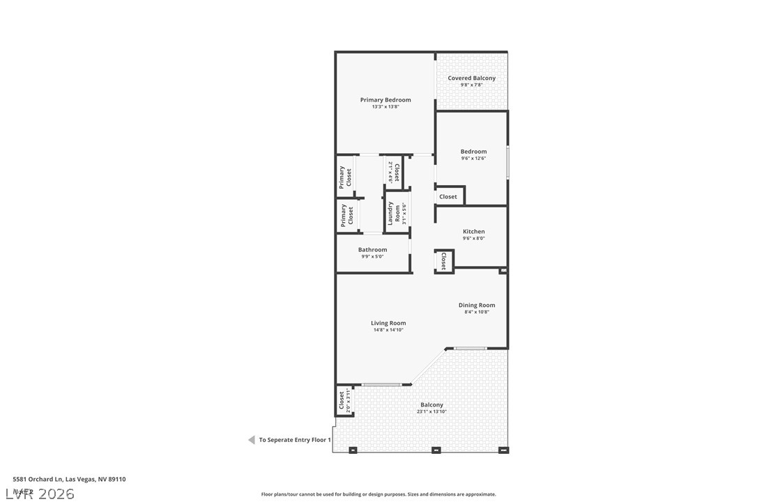 5581 Orchard Lane 150 Property Photo 40