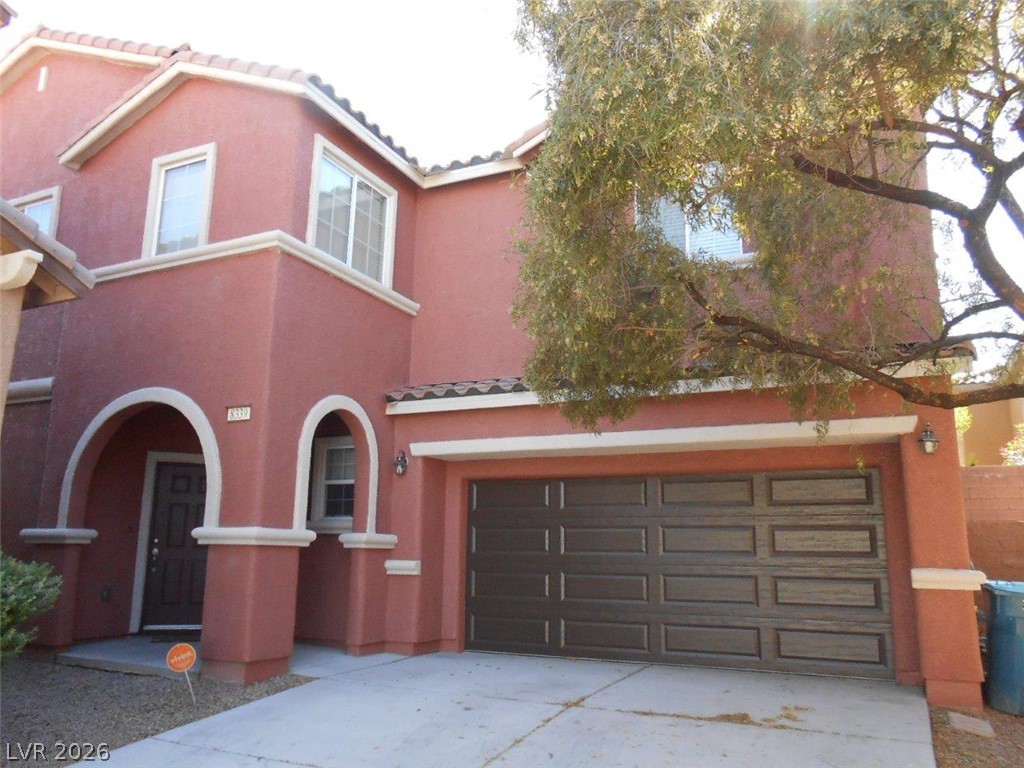 8339 WAYLON Property Photo 1