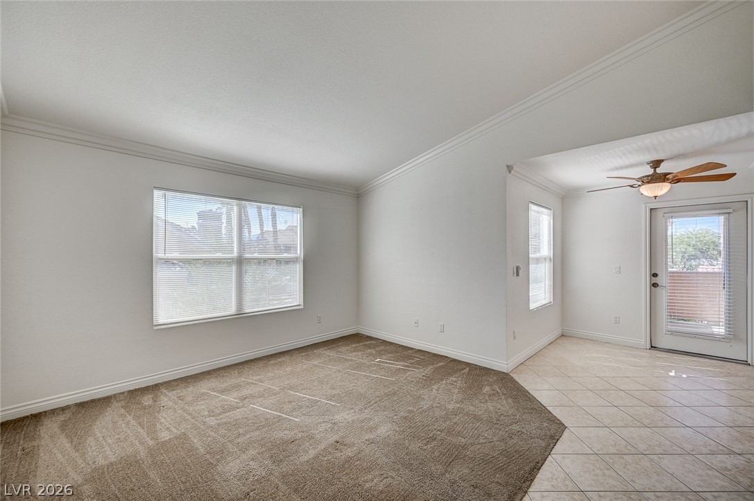 8101 West Flamingo Road 2109 Property Photo 5