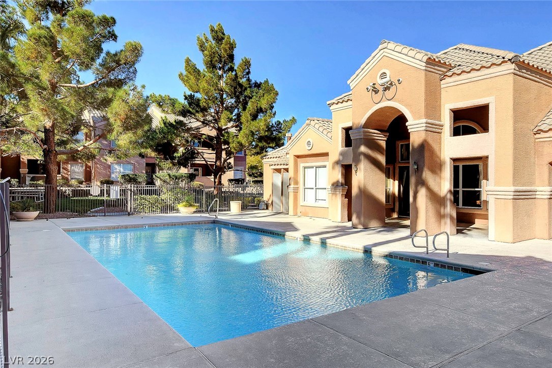 8101 West Flamingo Road 2109 Property Photo 28