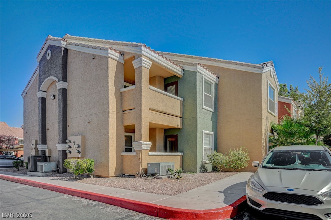 8101 West Flamingo Road 2109 Property Photo 37