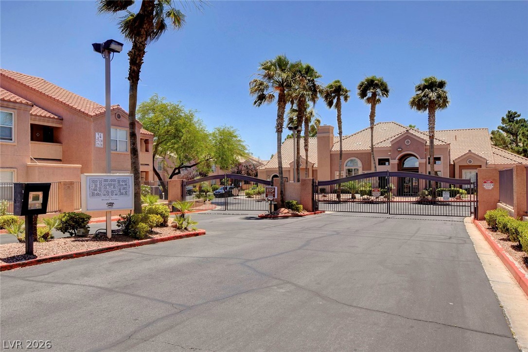 8101 West Flamingo Road 2109 Property Photo 40