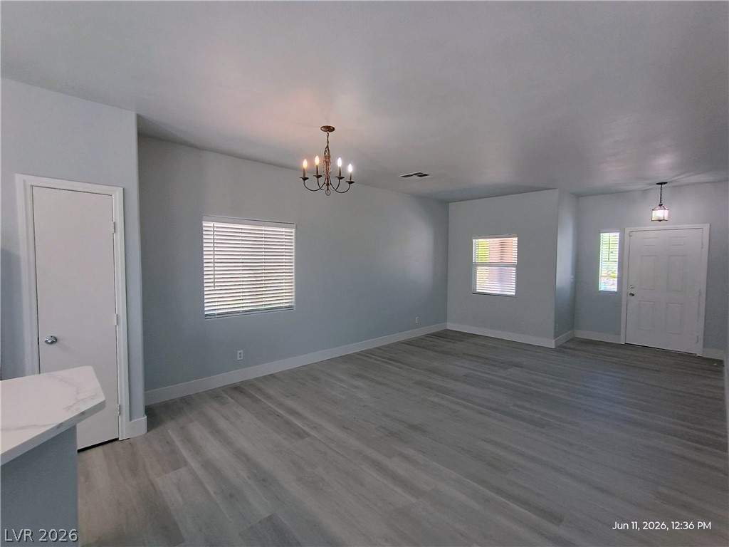 6045 Gum Springs Street Property Photo 7