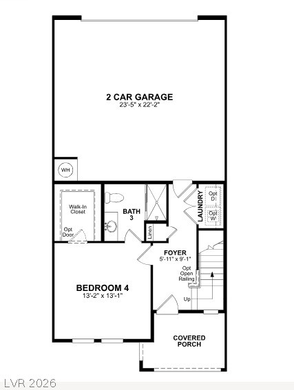 5627 Amethyst Valley St Property Photo 28