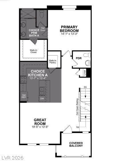 5627 Amethyst Valley St Property Photo 29