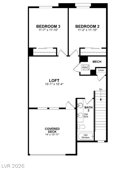 5627 Amethyst Valley St Property Photo 30