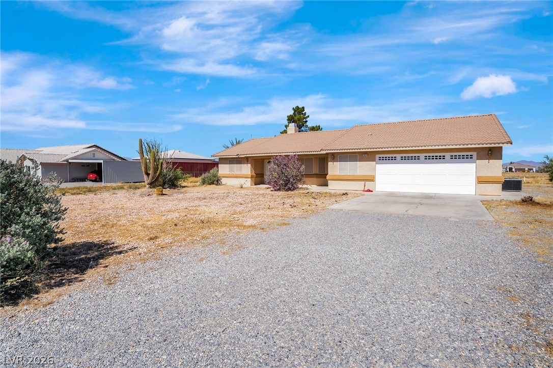 2620 Sagebrush Avenue Property Photo 2
