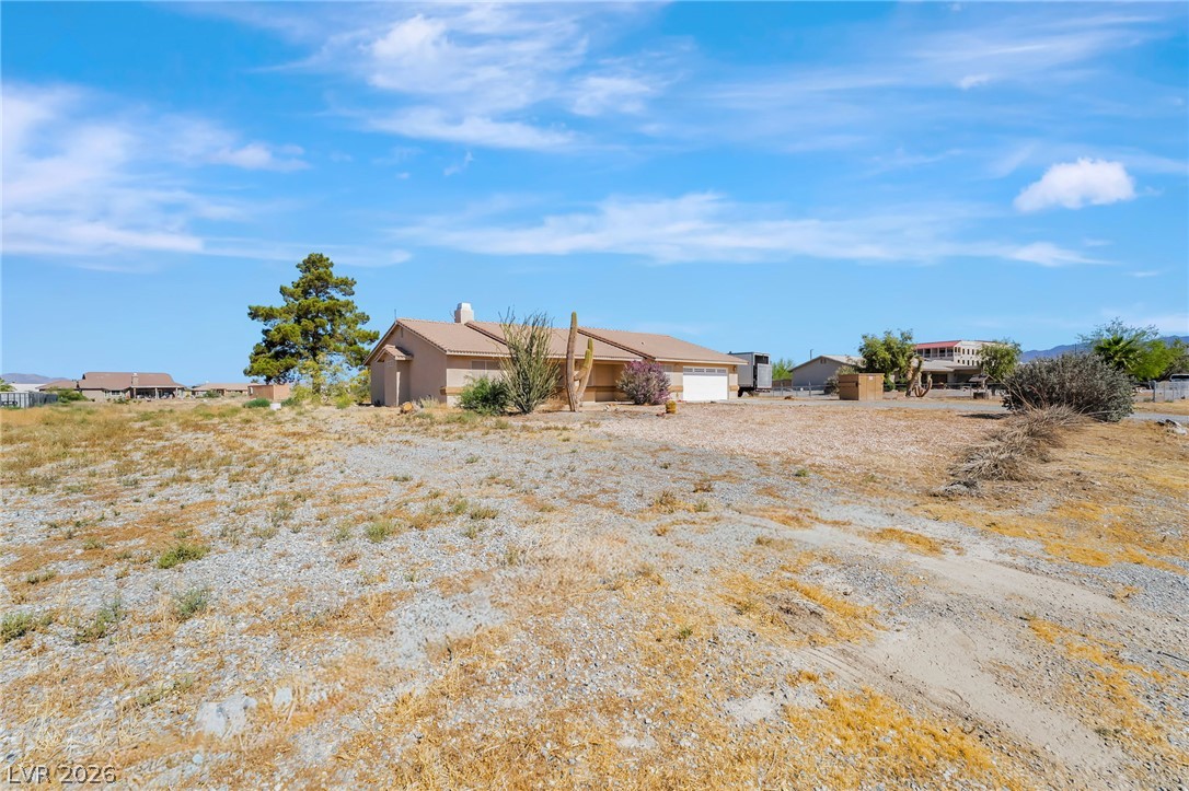 2620 Sagebrush Avenue Property Photo 4
