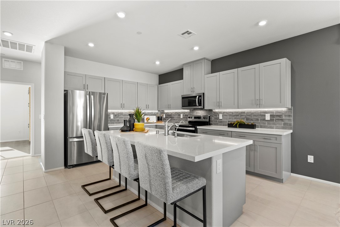 5639 Amethyst Valley Street Property Photo 1