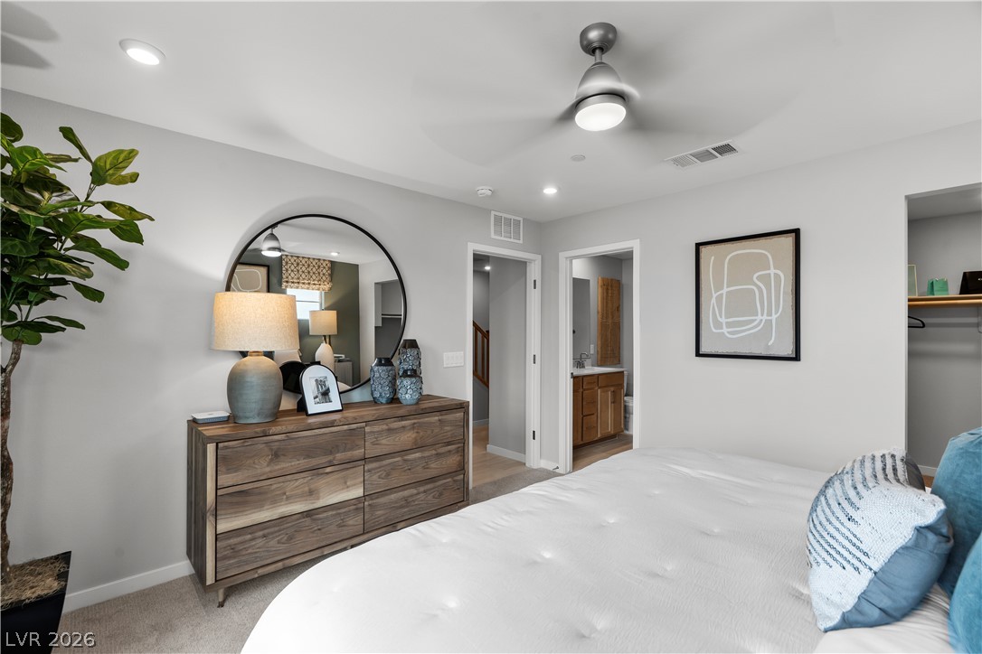 5639 Amethyst Valley Street Property Photo 4