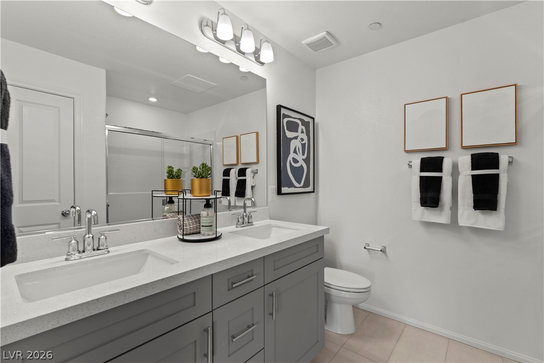 5639 Amethyst Valley Street Property Photo 6
