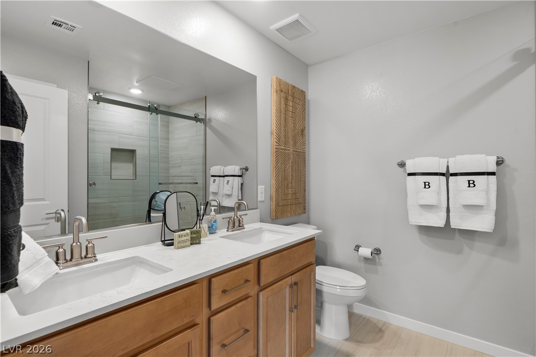 5639 Amethyst Valley Street Property Photo 12