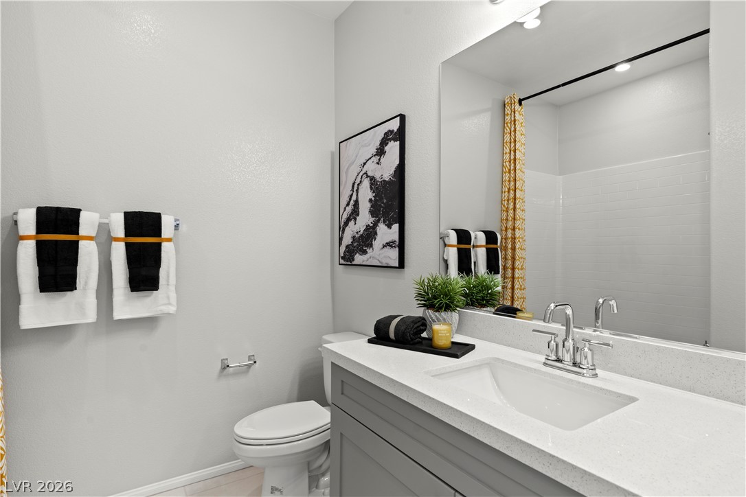 5639 Amethyst Valley Street Property Photo 19