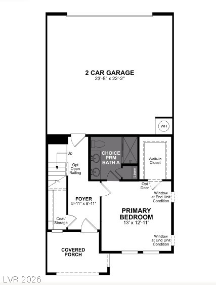 5639 Amethyst Valley Street Property Photo 23