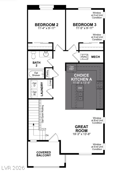 5639 Amethyst Valley Street Property Photo 24