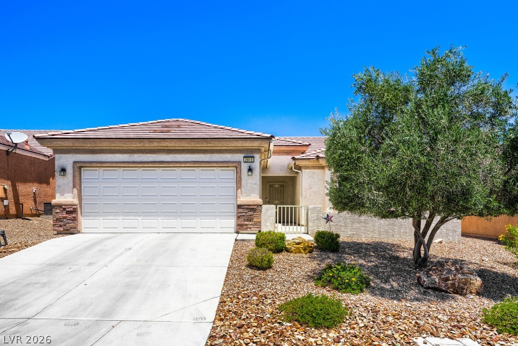 2910 Horned Owl Way Property Photo 1