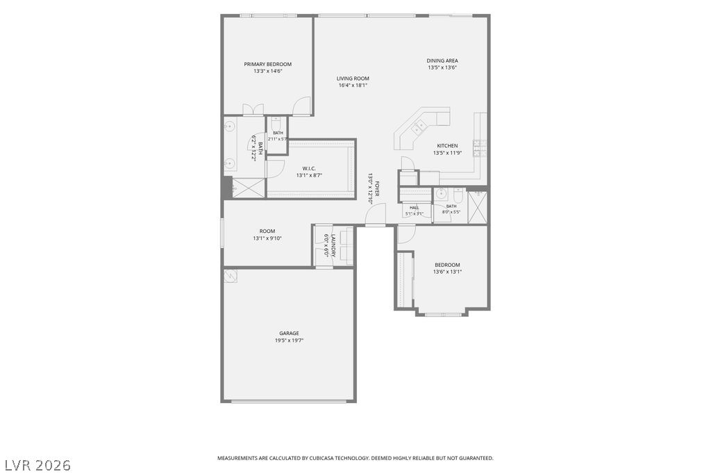2910 Horned Owl Way Property Photo 24