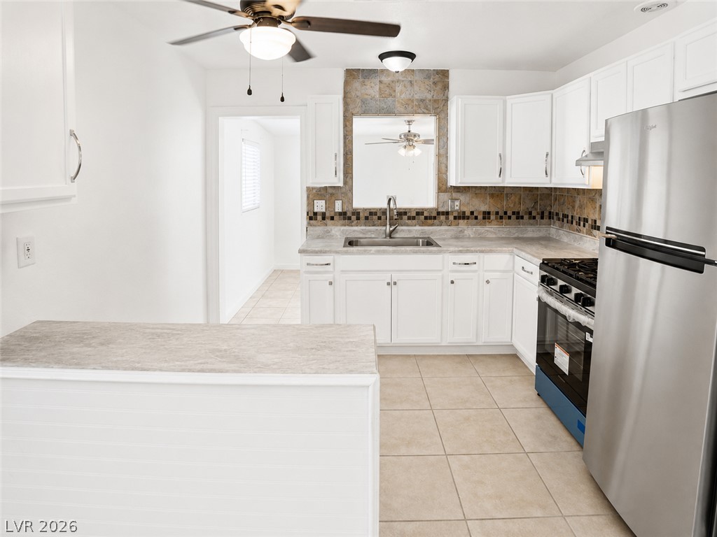 2870 South Sandhill Road Property Photo 31
