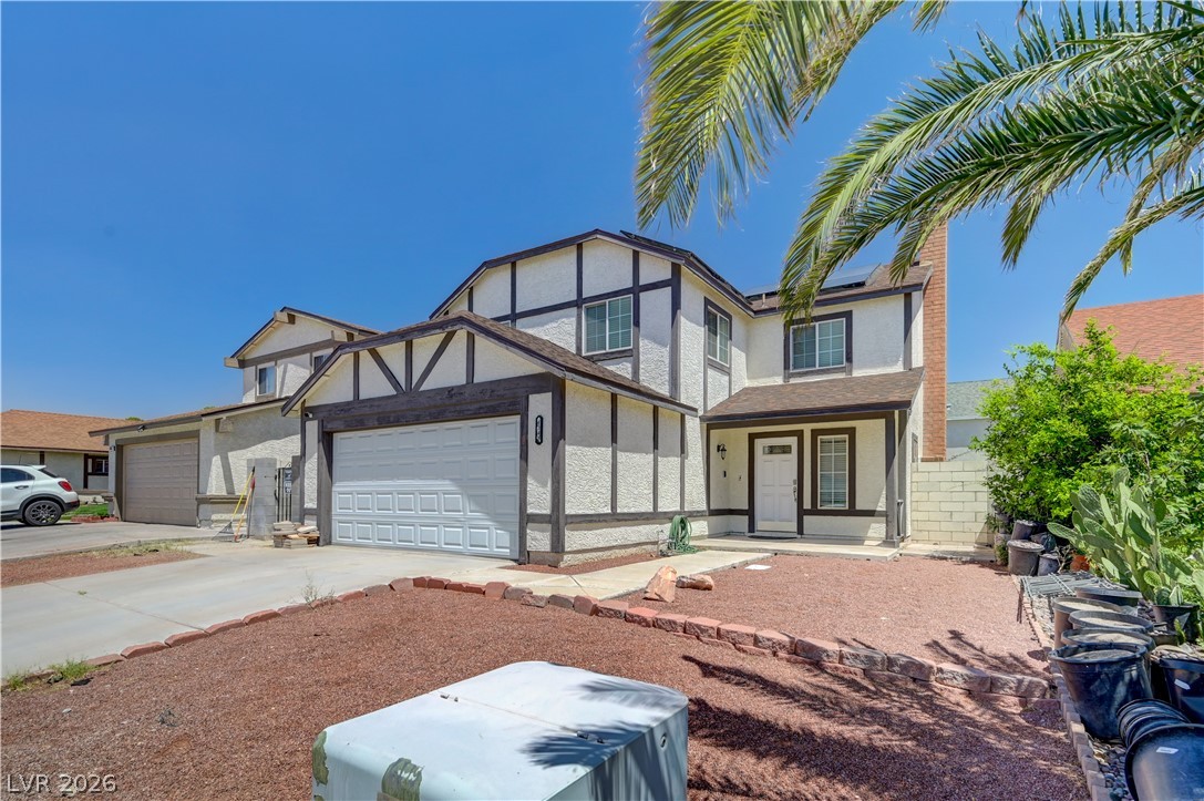 6348 Copperfield Avenue Property Photo 1