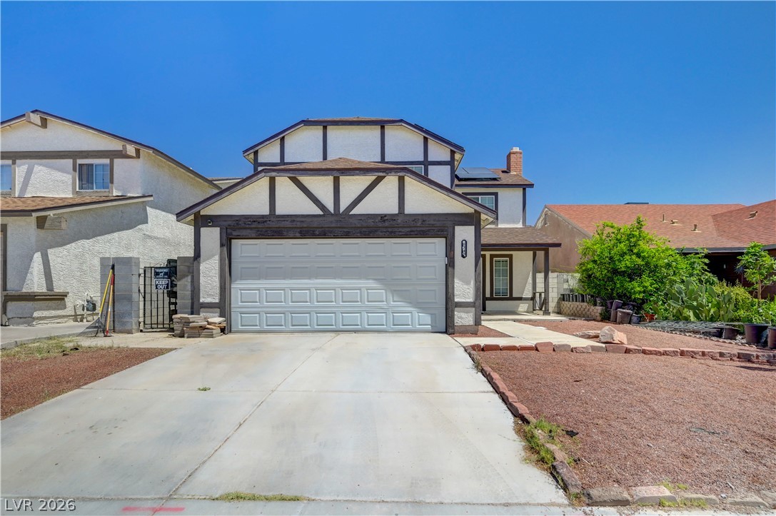 6348 Copperfield Avenue Property Photo 2
