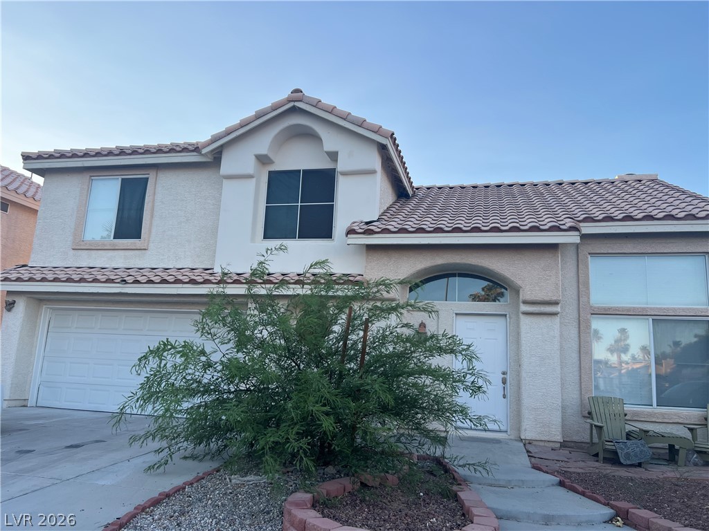 3270 Hidden Falls Way