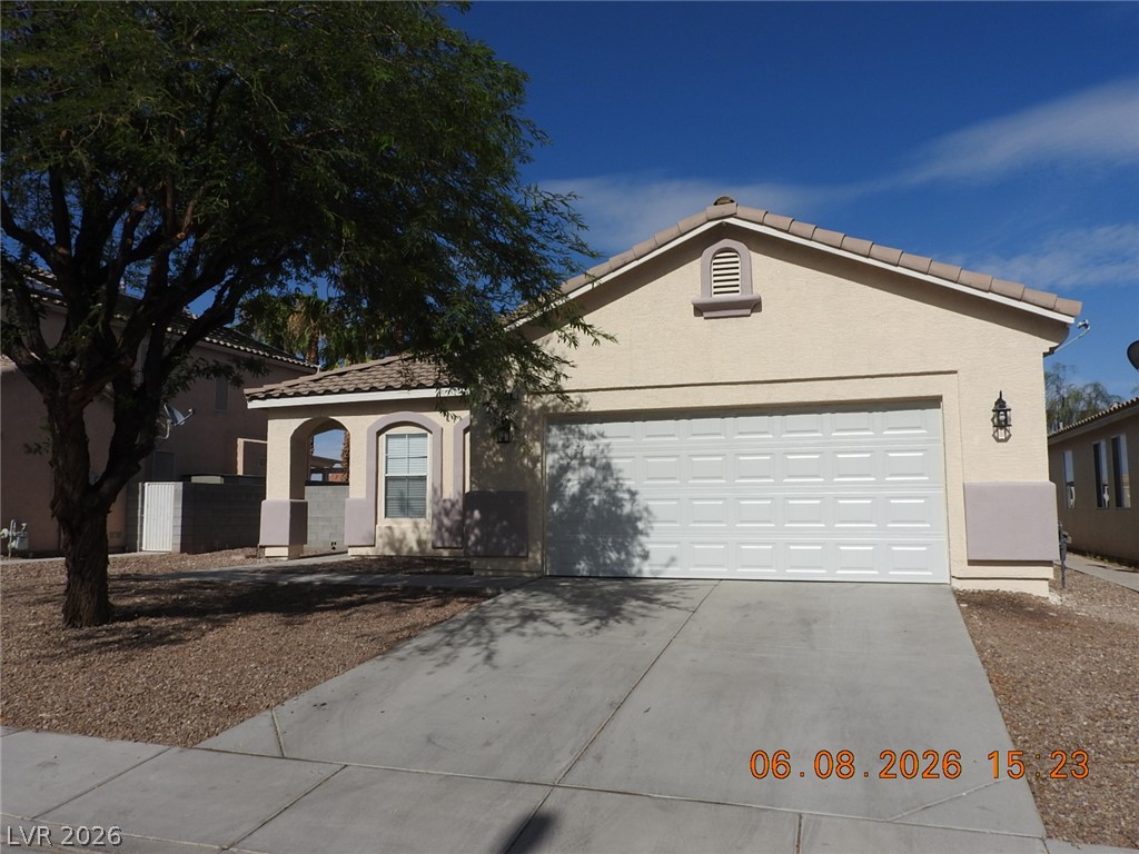 5318 Spring Canyon Street Property Photo 1