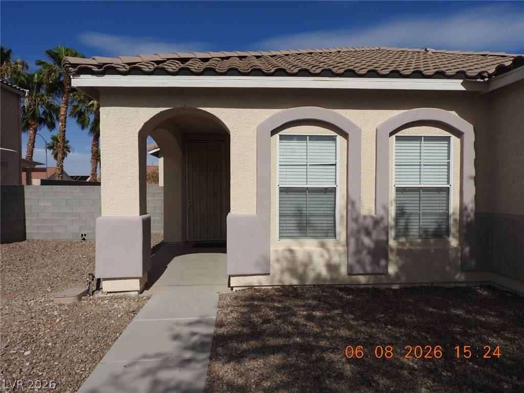 5318 Spring Canyon Street Property Photo 2