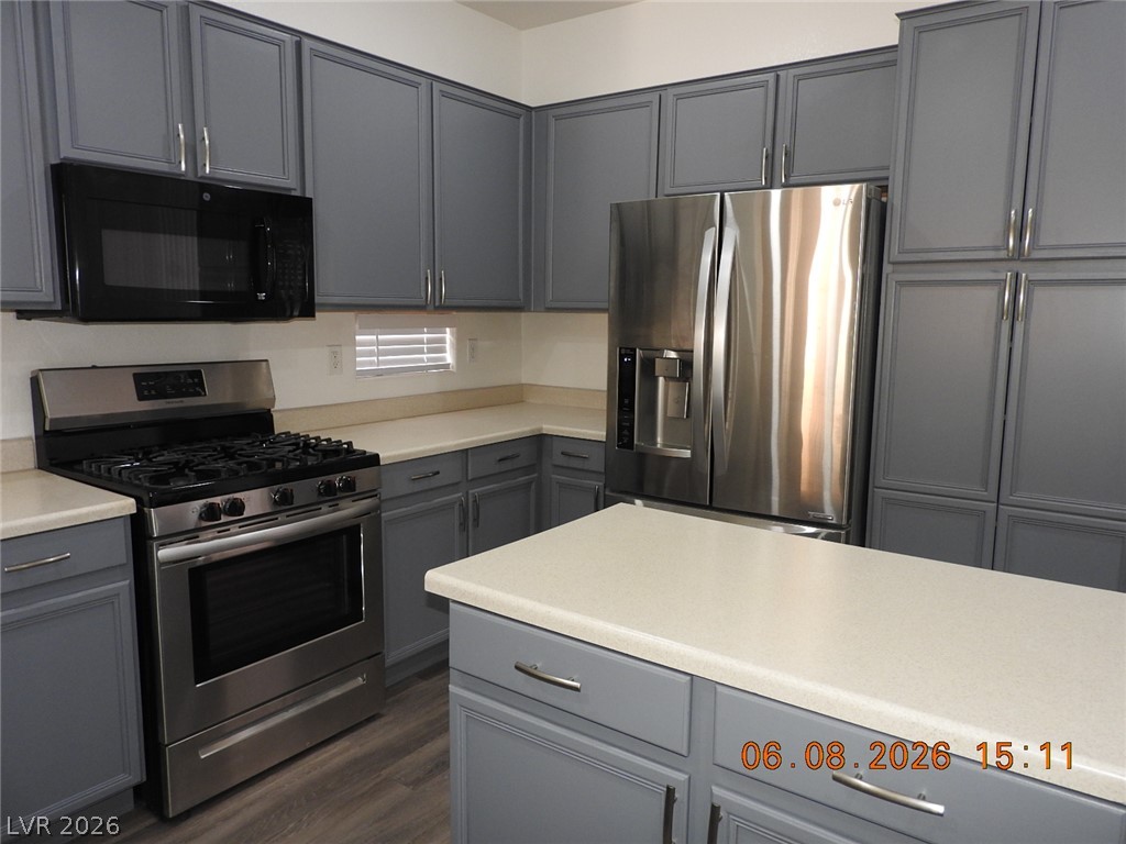 5318 Spring Canyon Street Property Photo 9