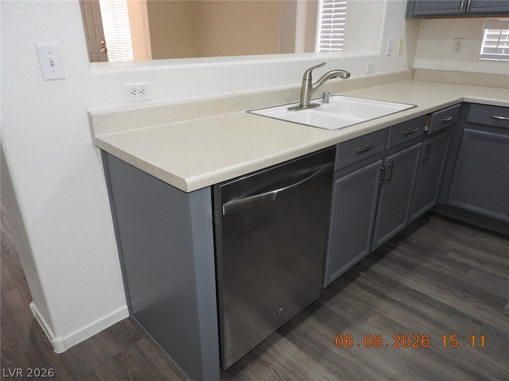 5318 Spring Canyon Street Property Photo 10