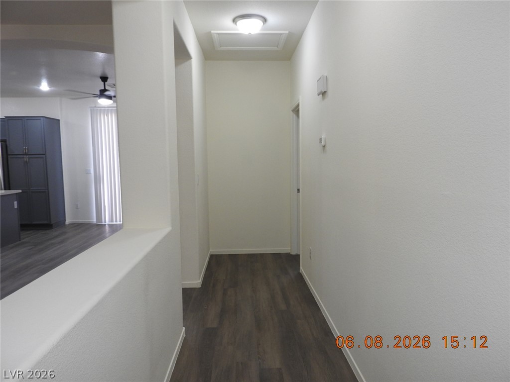 5318 Spring Canyon Street Property Photo 12