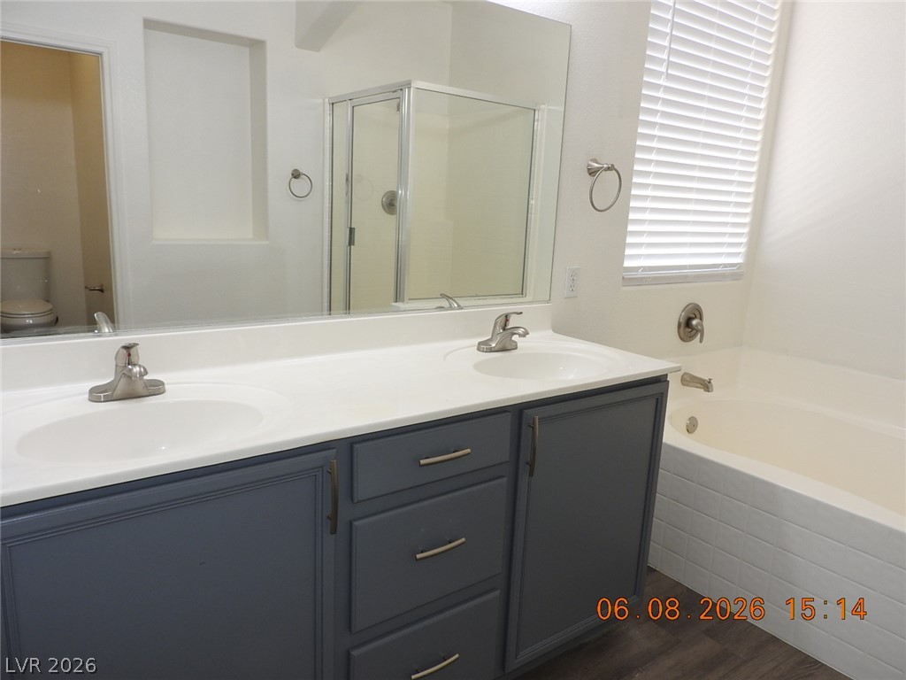 5318 Spring Canyon Street Property Photo 16