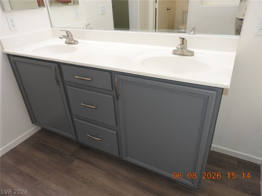 5318 Spring Canyon Street Property Photo 17