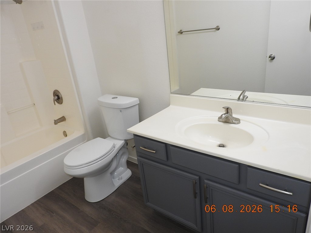 5318 Spring Canyon Street Property Photo 23
