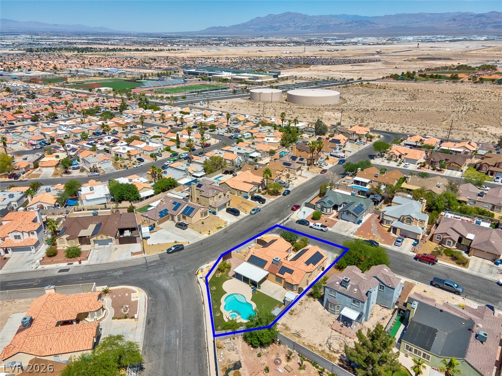 7225 Scottsmoor Court Property Photo 8