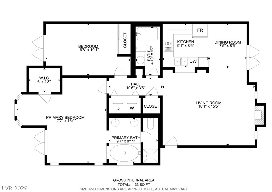 4068 Crete Lane A Property Photo 33